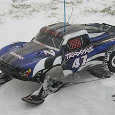 Off-Roader Traxxas Slash