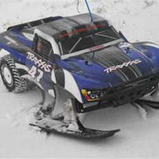 Off-Roader Traxxas Slash