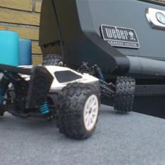 Buggy Team Associated rc18b