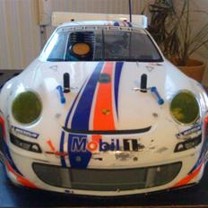 Bil Kyosho FW-06 SOLGT