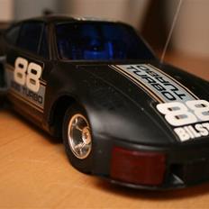 Bil Taiyo Porsche 935 Turbo