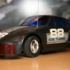 Bil Taiyo Porsche 935 Turbo