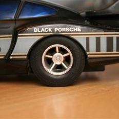 Bil Taiyo Porsche 935 Turbo