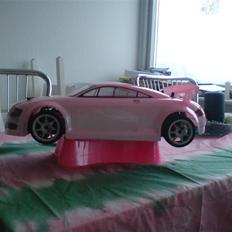 Bil Corally 41c Solgt