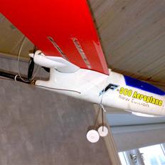 Fly F-360 AEROPLANE