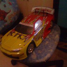 Bil hbx skyline .:solgt:.