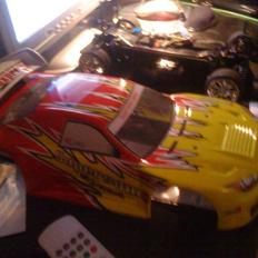 Bil hbx skyline .:solgt:.