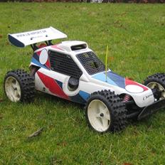 Off-Roader FG marder