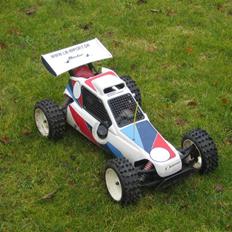 Off-Roader FG marder