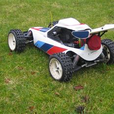 Off-Roader FG marder