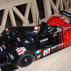 Bil Tamiya F103GT (solgt) 