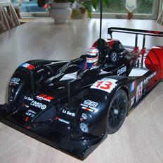 Bil Tamiya F103GT (solgt) 