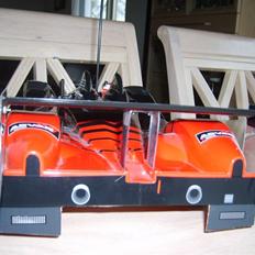 Bil Tamiya F103GT (solgt) 