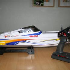 Båd Traxxas Villain EX