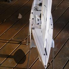 Båd Sea Queen 36-600