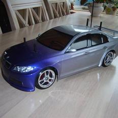 Bil Tamiya TT-01D (solgt)