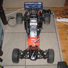 Buggy HPI Baja 5B SS SOLGT!!