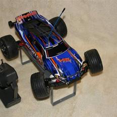 Off-Roader Rustler VXL 