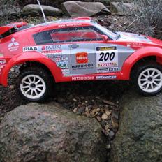 Off-Roader Cen Funfactor