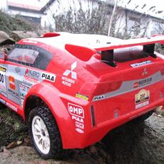 Off-Roader Cen Funfactor