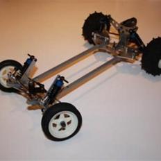 Buggy Kyosho Scorpion SOLGT