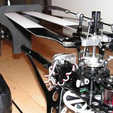 Helikopter SJM 400 PRO