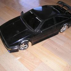 Bil Toyota Trueno AE86 (SOLGT)