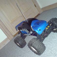 Off-Roader Savage big block 4.6