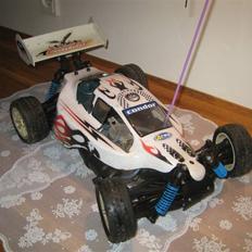 Buggy ACME Condor TIL SALG