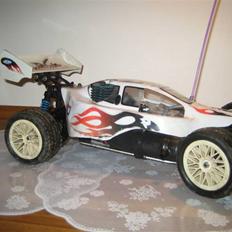 Buggy ACME Condor TIL SALG