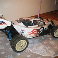 Buggy ACME Condor TIL SALG