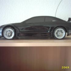 Bil Tamiya QD,mercedes AMG