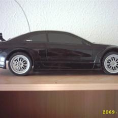 Bil Tamiya QD,mercedes AMG