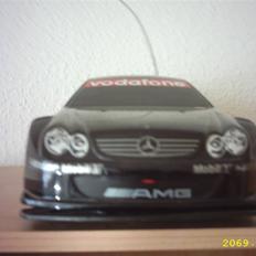 Bil Tamiya QD,mercedes AMG