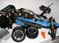 Off-Roader HPI Baja SS