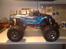 Off-Roader HPI Savage X 4,6 (Solgt)