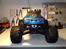Off-Roader HPI Savage X 4,6 (Solgt)