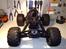 Off-Roader HPI Savage X 4,6 (Solgt)