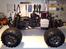 Off-Roader HPI Savage X 4,6 (Solgt)