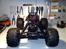 Off-Roader HPI Savage X 4,6 (Solgt)
