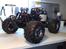 Off-Roader HPI Savage X 4,6 (Solgt)