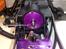 Off-Roader HPI Savage X 4,6 (Solgt) - Så kom der nyt Spur Gear og Skivebremse i... :) 