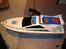 Båd V-500 powerboat