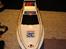 Båd V-500 powerboat
