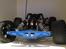 Off-Roader TRX Rustler VXL Solgt ! - GET LOW !