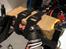 Off-Roader TRX Rustler VXL Solgt ! - Rhino 3S2P 4000mah 25C ! Test mount ! Måske den laver mindre wheelies ? 