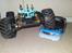 Off-Roader HBX BONZER 