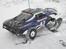 Off-Roader Traxxas Slash