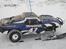 Off-Roader Traxxas Slash