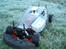 Bil MCD Rally 4WD. SOLGT